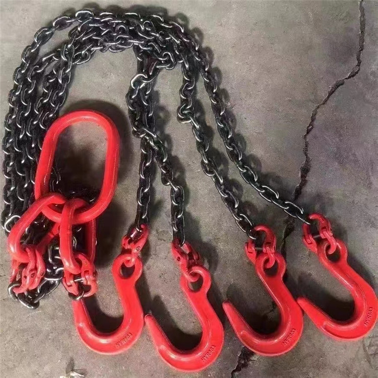 组合吊索具