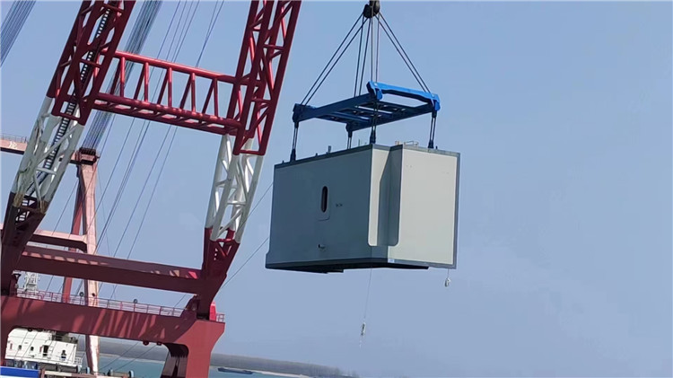 集装箱吊具