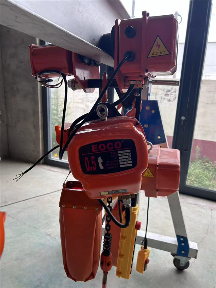 电动葫芦